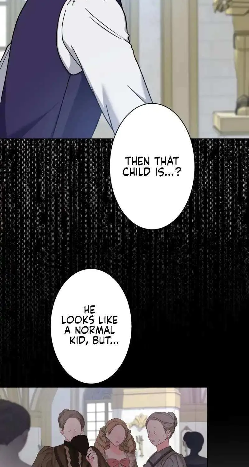 The DUKE who fell into darkness dotes on The VILLAINESS Chapter 17 page 18 - 