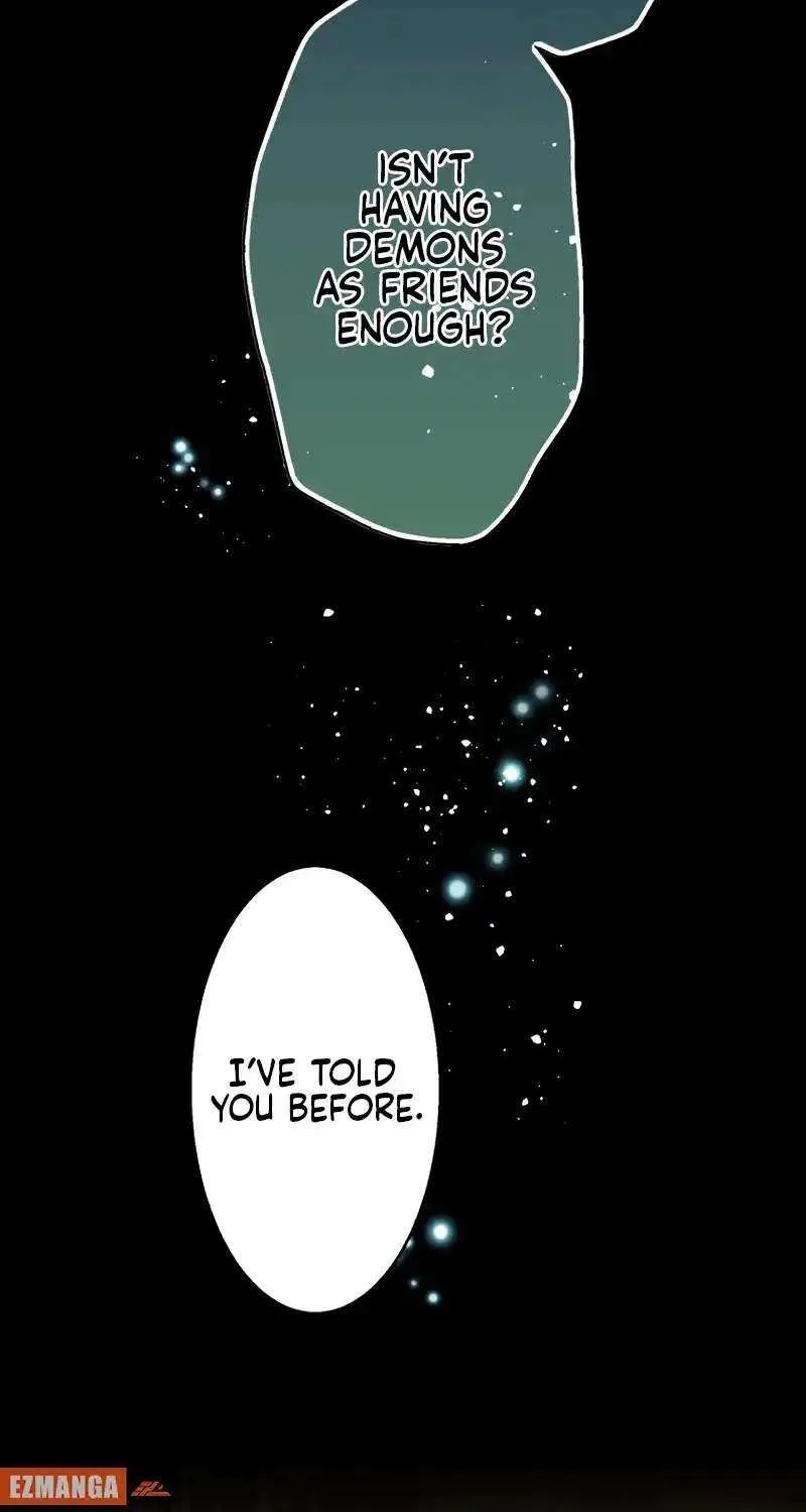 The DUKE who fell into darkness dotes on The VILLAINESS Chapter 17 page 31 - 