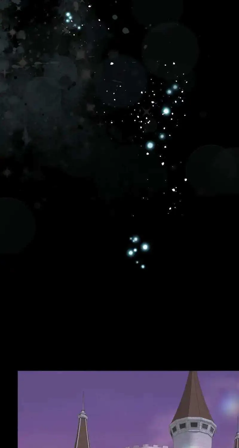 The DUKE who fell into darkness dotes on The VILLAINESS Chapter 17 page 34 - 
