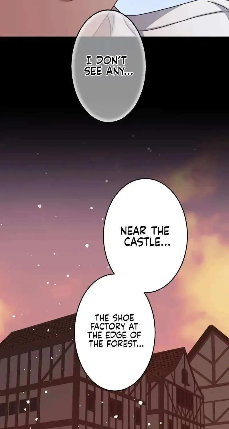 The DUKE who fell into darkness dotes on The VILLAINESS Chapter 17 page 41 - 