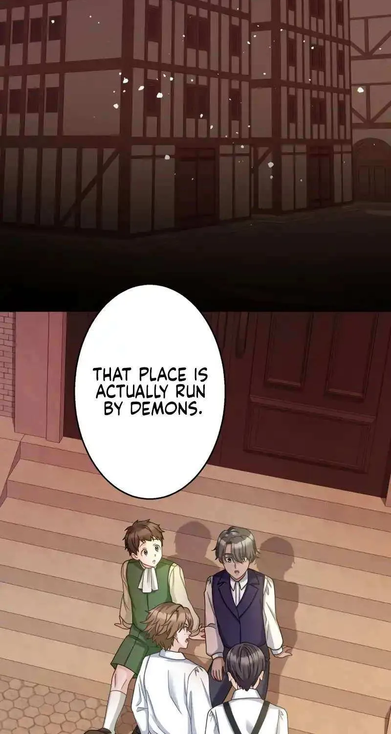 The DUKE who fell into darkness dotes on The VILLAINESS Chapter 17 page 42 - 