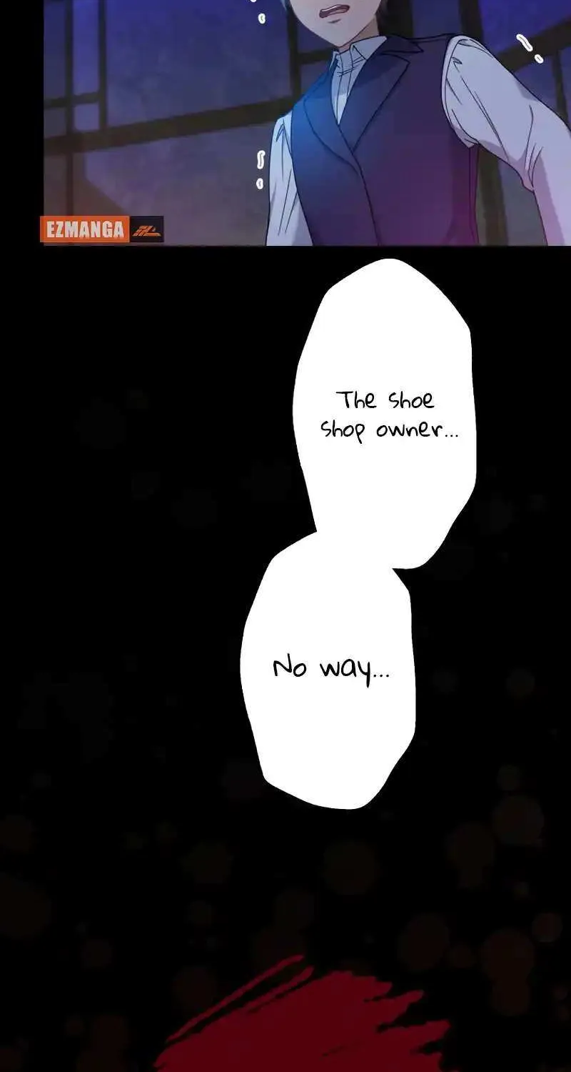 The DUKE who fell into darkness dotes on The VILLAINESS Chapter 17 page 61 - 