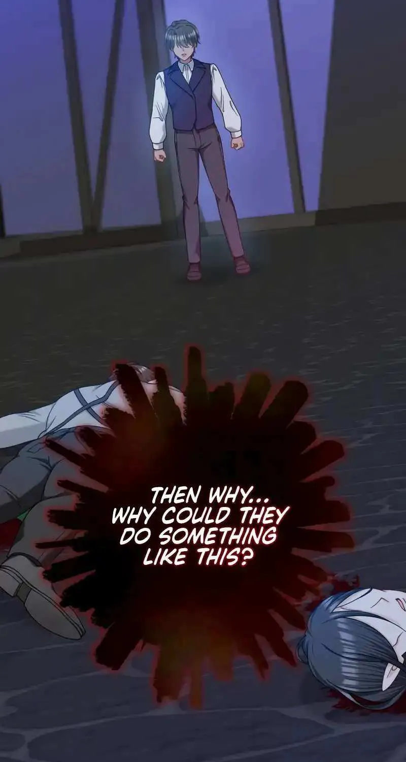 The DUKE who fell into darkness dotes on The VILLAINESS Chapter 17 page 65 - 