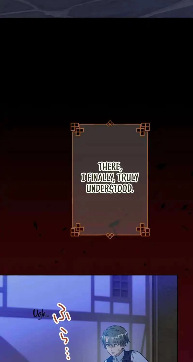 The DUKE who fell into darkness dotes on The VILLAINESS Chapter 17 page 66 - 