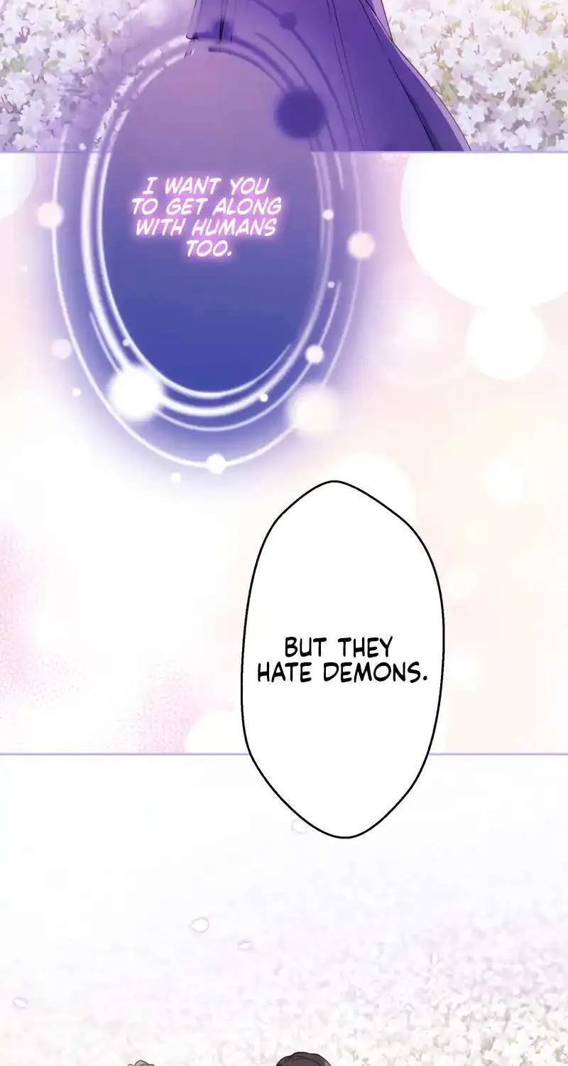 The DUKE who fell into darkness dotes on The VILLAINESS Chapter 18 page 12 - 