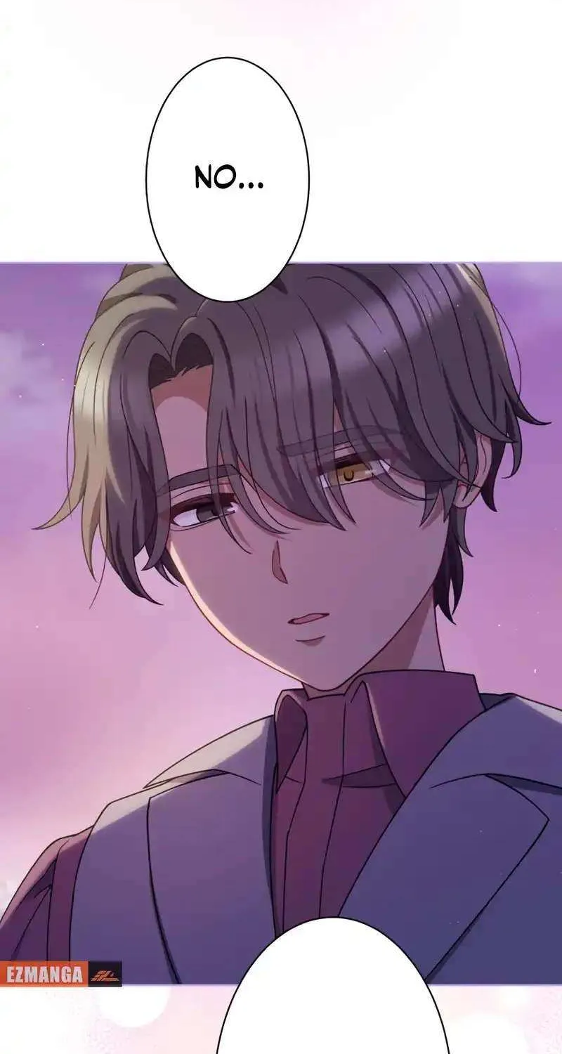 The DUKE who fell into darkness dotes on The VILLAINESS Chapter 18 page 25 - 