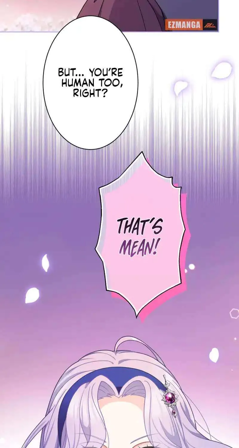 The DUKE who fell into darkness dotes on The VILLAINESS Chapter 18 page 29 - 