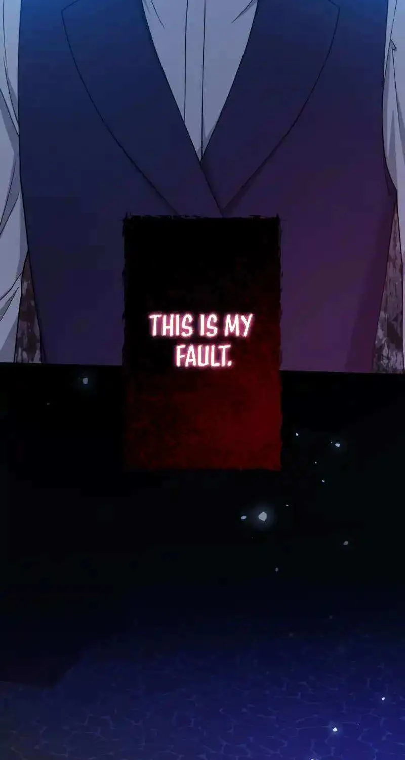 The DUKE who fell into darkness dotes on The VILLAINESS Chapter 18 page 4 - 