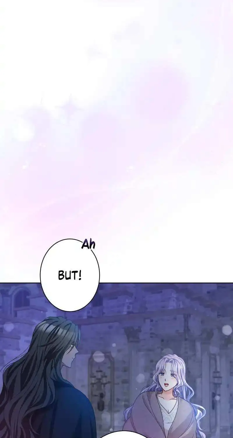 The DUKE who fell into darkness dotes on The VILLAINESS Chapter 18 page 51 - 