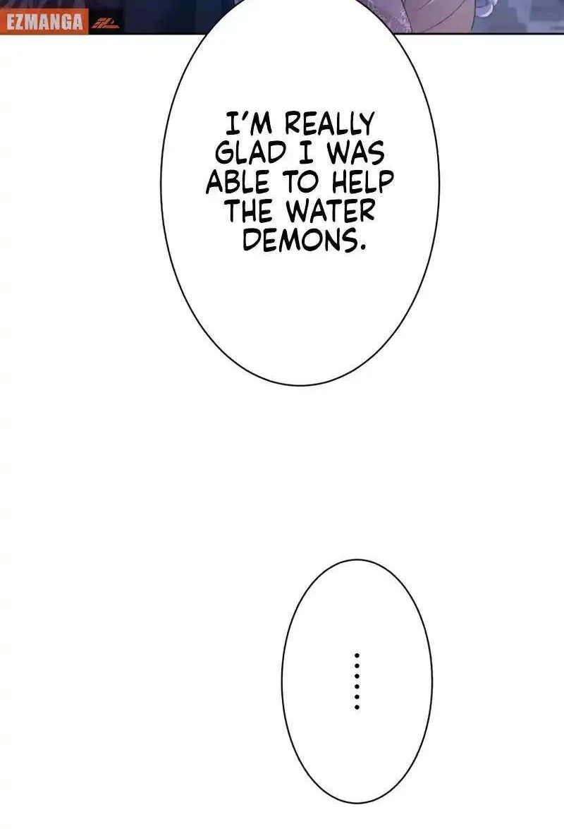 The DUKE who fell into darkness dotes on The VILLAINESS Chapter 18 page 52 - 