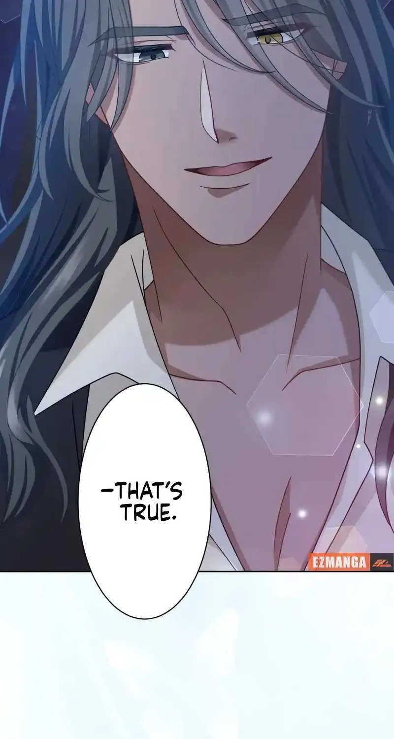 The DUKE who fell into darkness dotes on The VILLAINESS Chapter 18 page 57 - 