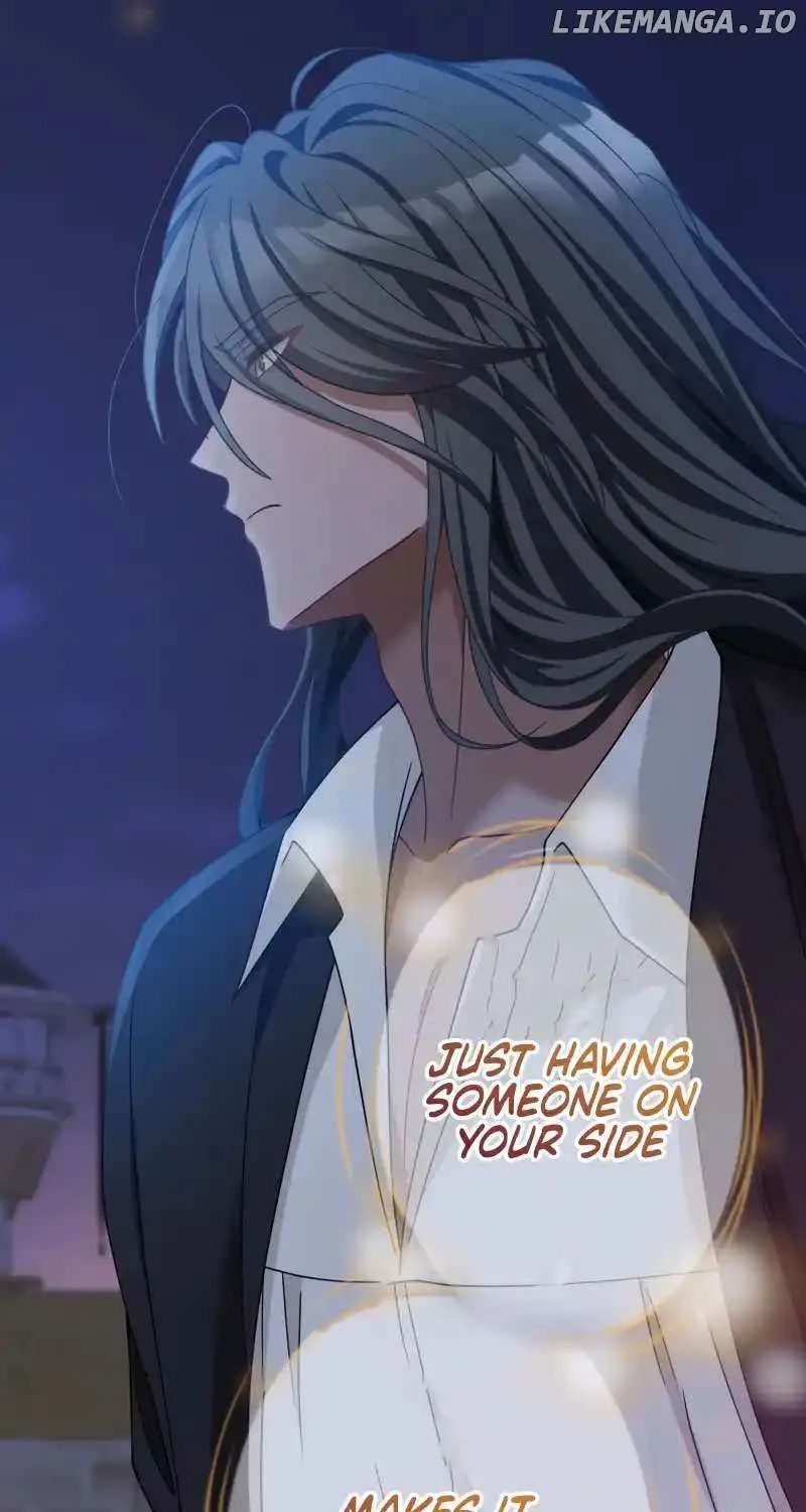 The DUKE who fell into darkness dotes on The VILLAINESS Chapter 18 page 60 - 