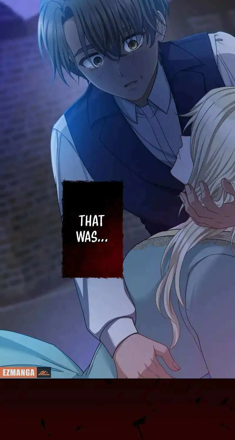The DUKE who fell into darkness dotes on The VILLAINESS Chapter 18 page 7 - 