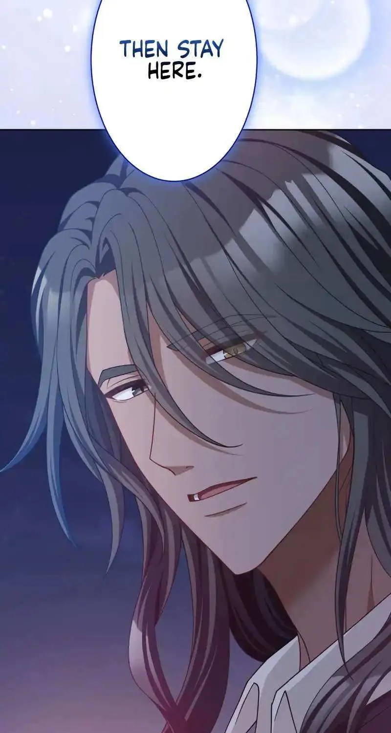 The DUKE who fell into darkness dotes on The VILLAINESS Chapter 18 page 64 - 
