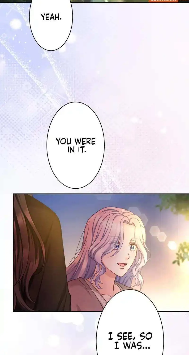 The DUKE who fell into darkness dotes on The VILLAINESS Chapter 18 page 69 - 