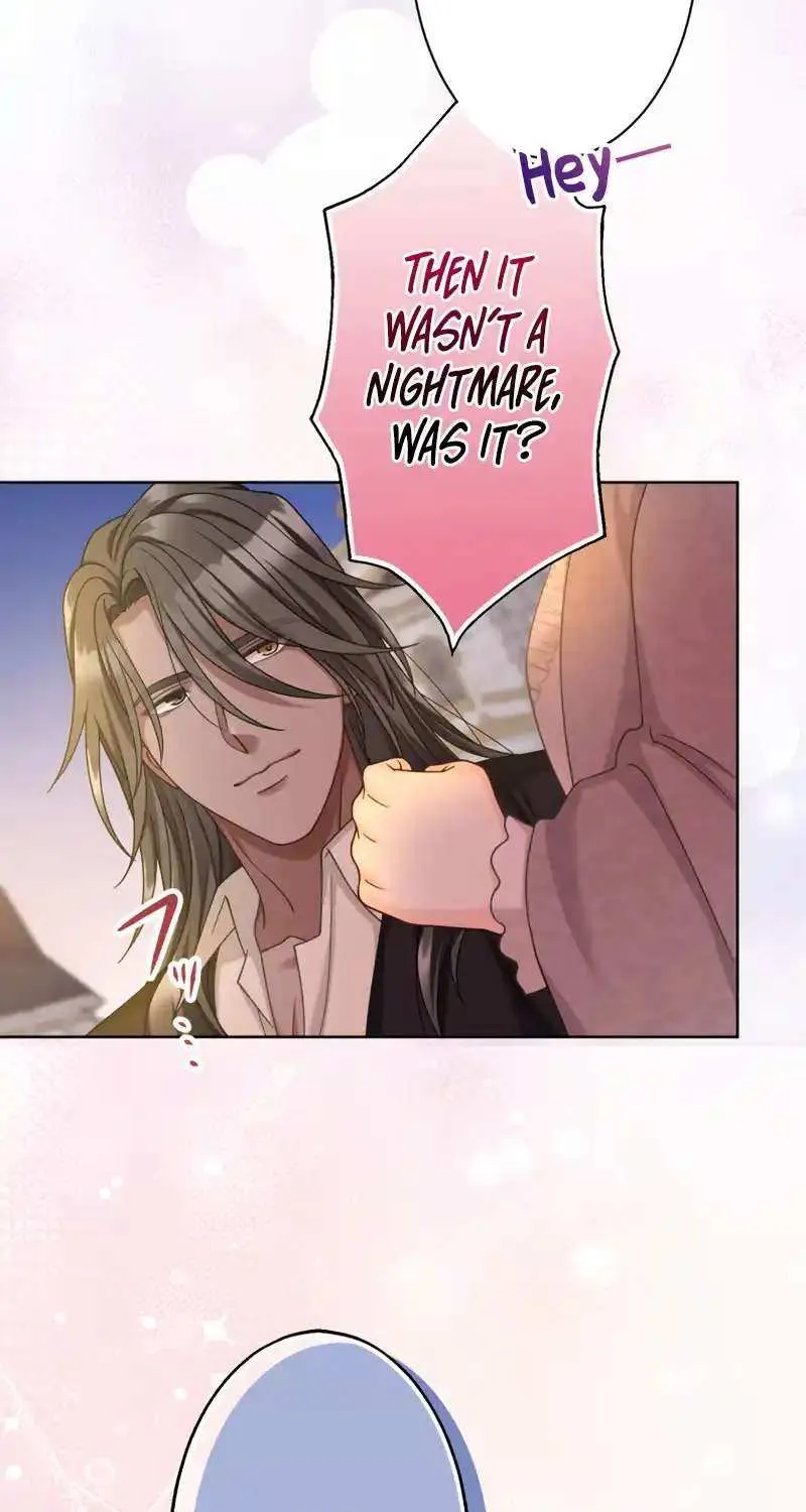 The DUKE who fell into darkness dotes on The VILLAINESS Chapter 18 page 70 - 