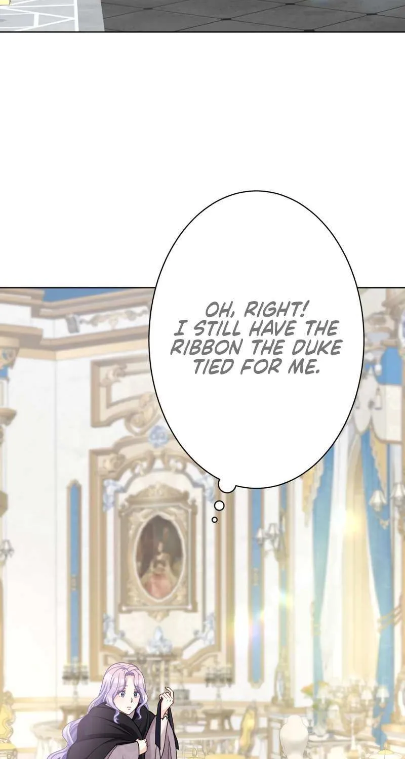 The DUKE who fell into darkness dotes on The VILLAINESS Chapter 19 page 23 - 