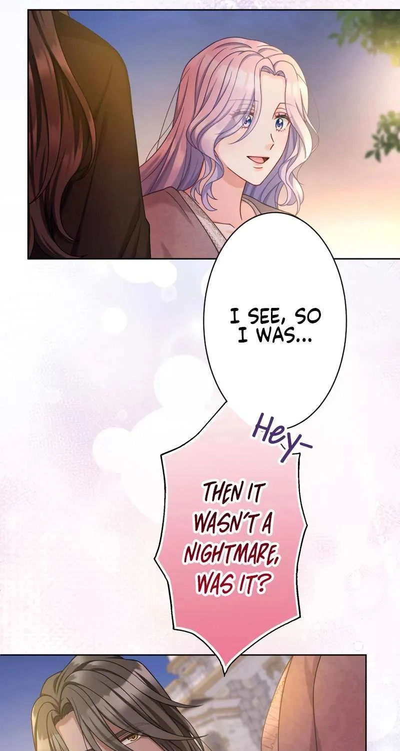 The DUKE who fell into darkness dotes on The VILLAINESS Chapter 19 page 4 - 