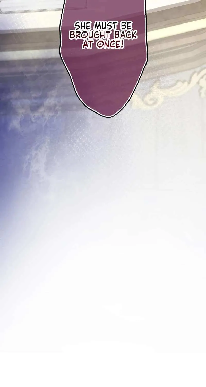 The DUKE who fell into darkness dotes on The VILLAINESS Chapter 19 page 68 - 