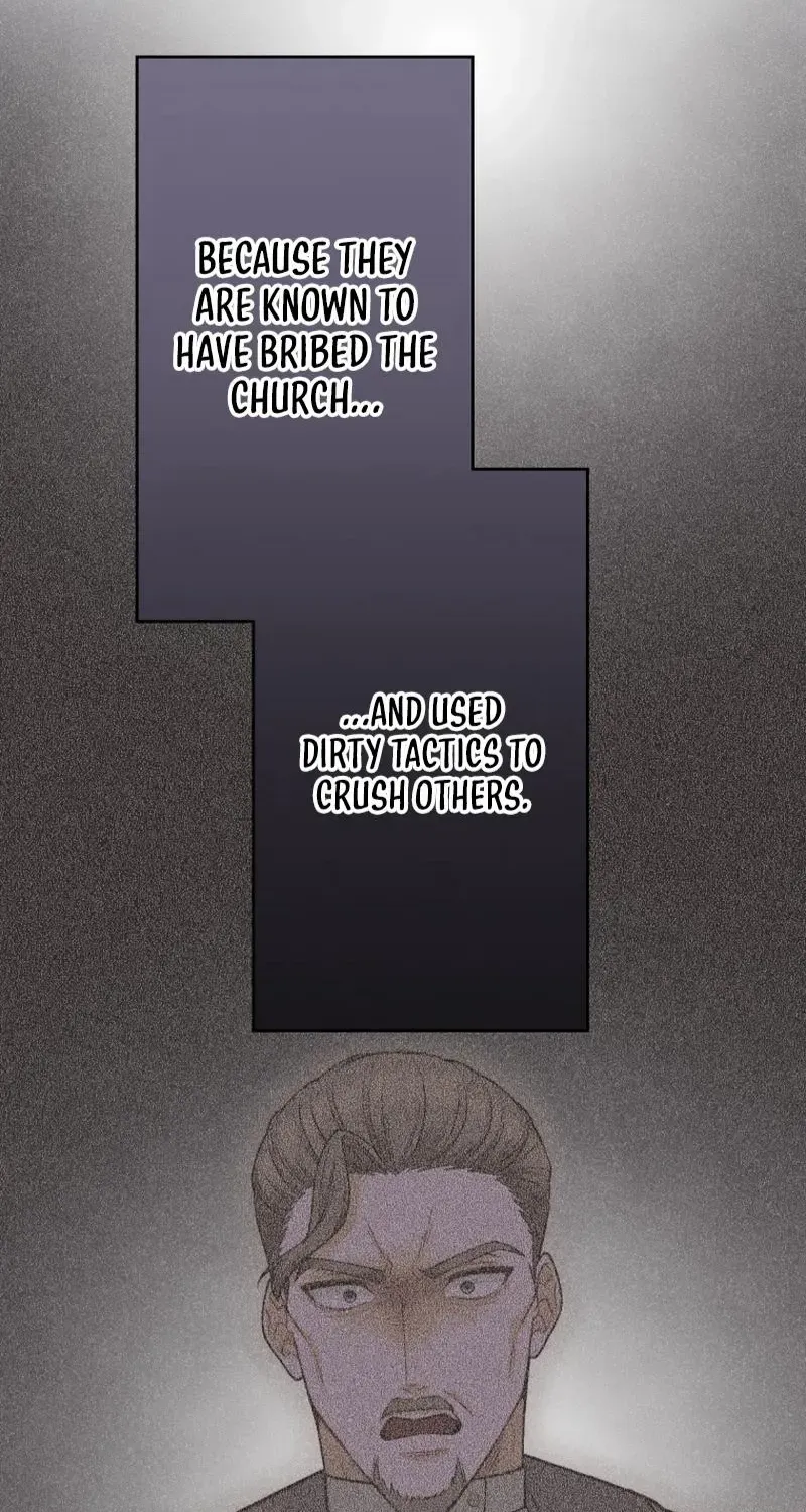 The DUKE who fell into darkness dotes on The VILLAINESS Chapter 2 page 13 - 