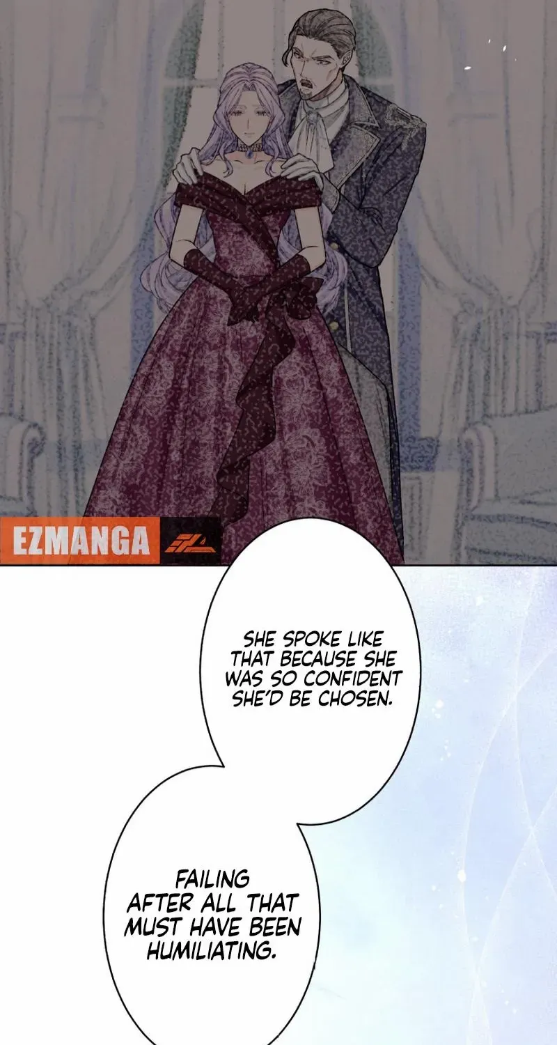 The DUKE who fell into darkness dotes on The VILLAINESS Chapter 2 page 21 - 