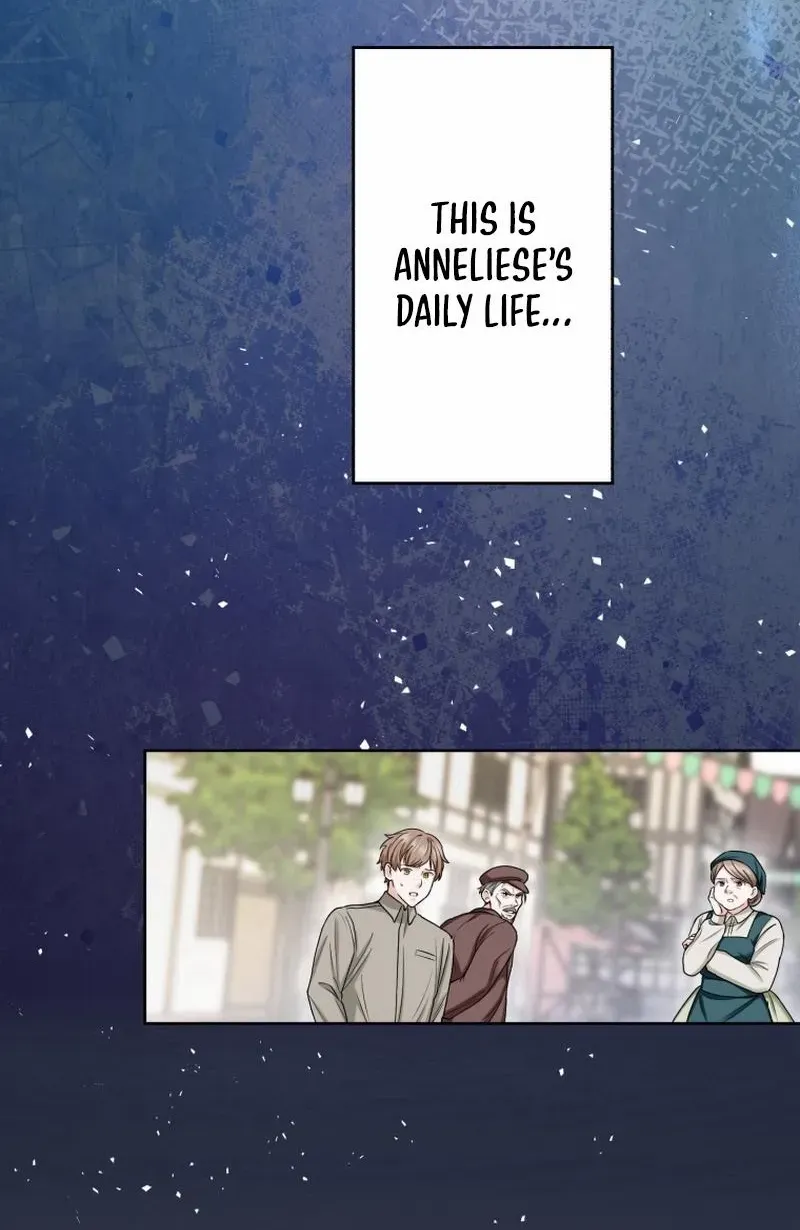 The DUKE who fell into darkness dotes on The VILLAINESS Chapter 2 page 40 - 