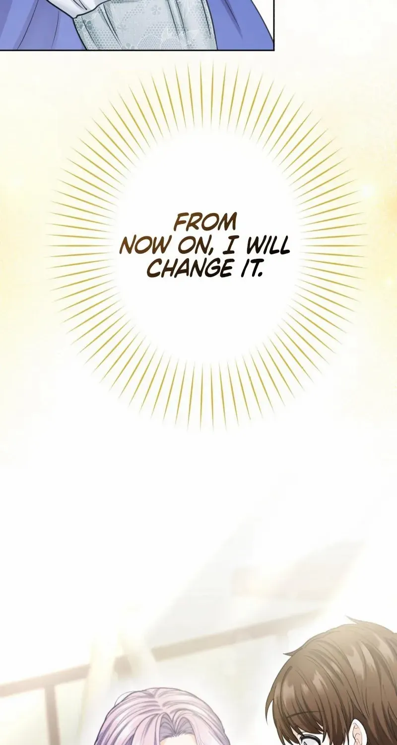 The DUKE who fell into darkness dotes on The VILLAINESS Chapter 2 page 43 - 