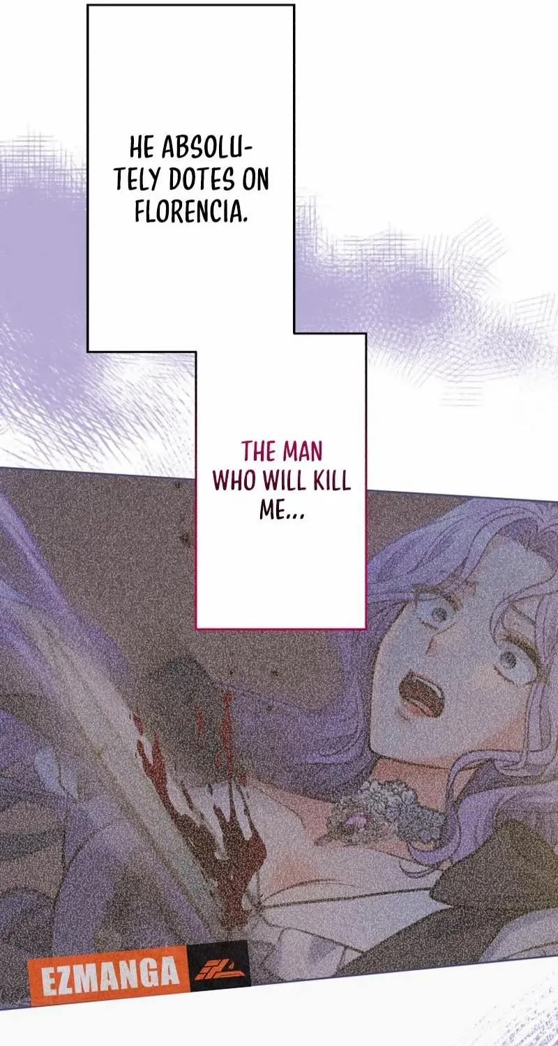 The DUKE who fell into darkness dotes on The VILLAINESS Chapter 2 page 51 - 