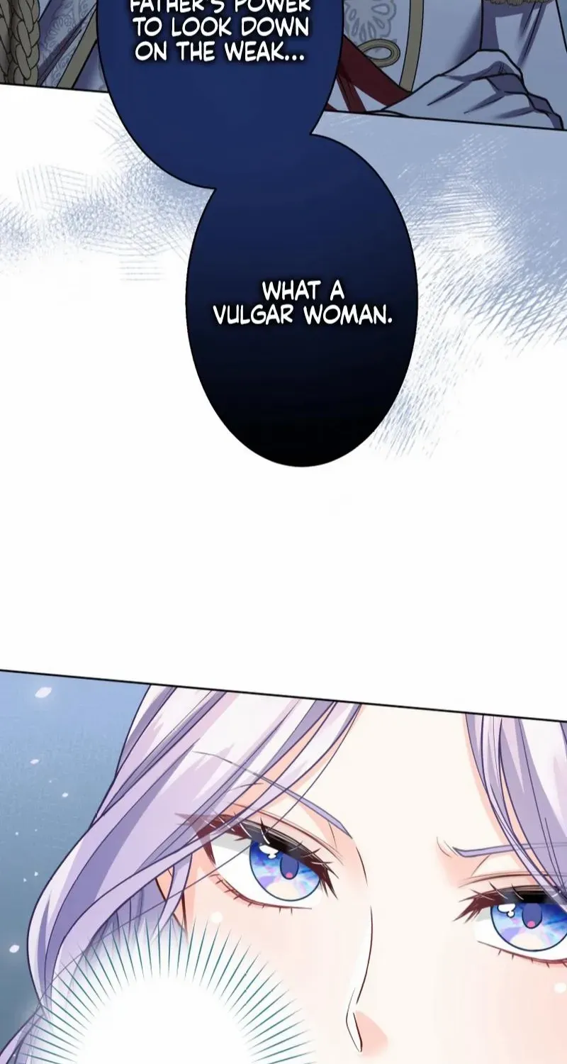 The DUKE who fell into darkness dotes on The VILLAINESS Chapter 2 page 57 - 