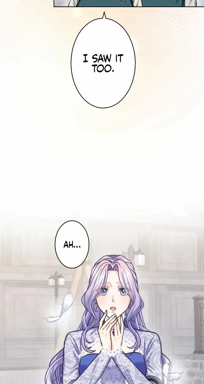 The DUKE who fell into darkness dotes on The VILLAINESS Chapter 2 page 64 - 