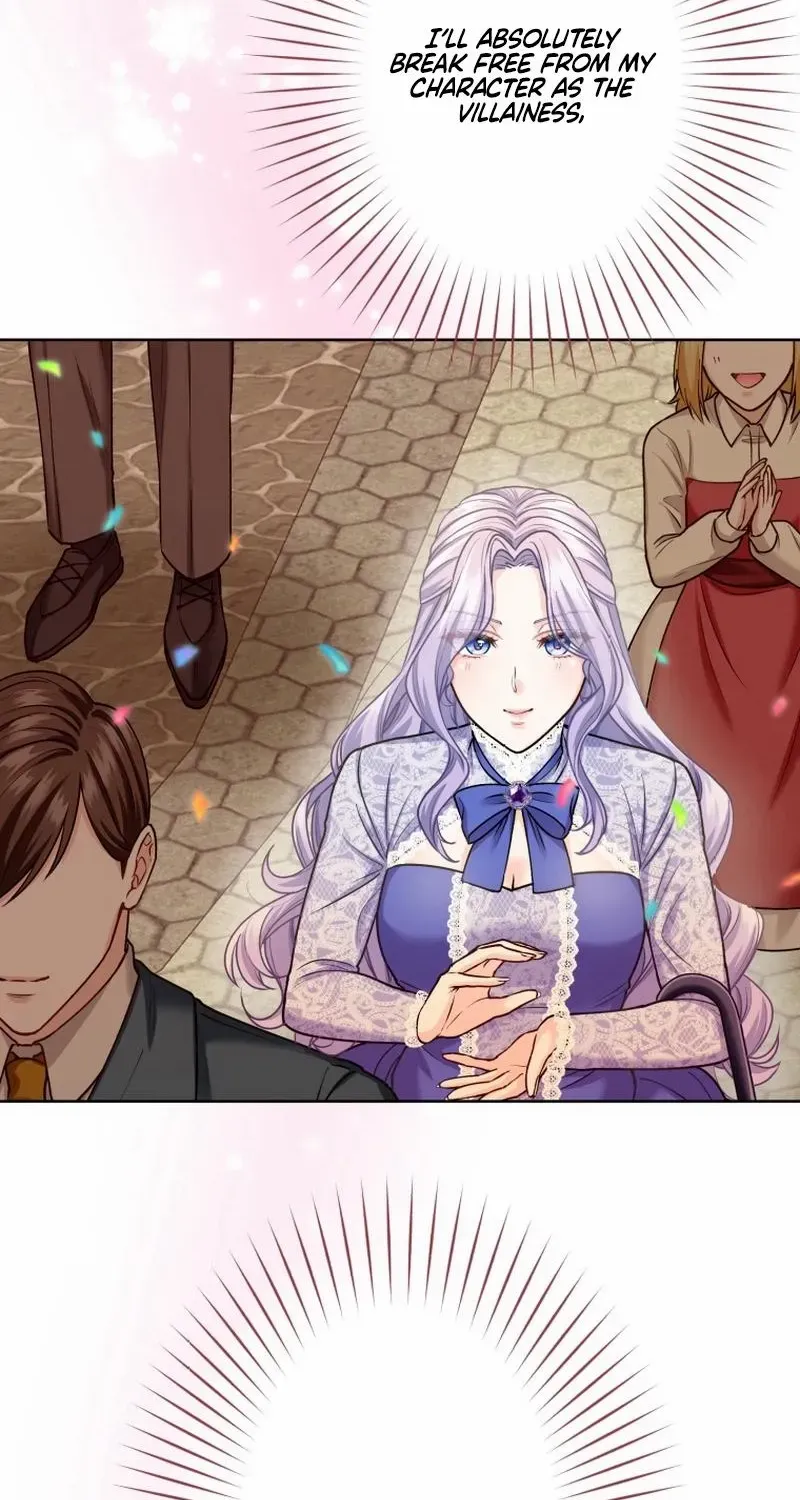 The DUKE who fell into darkness dotes on The VILLAINESS Chapter 2 page 82 - 