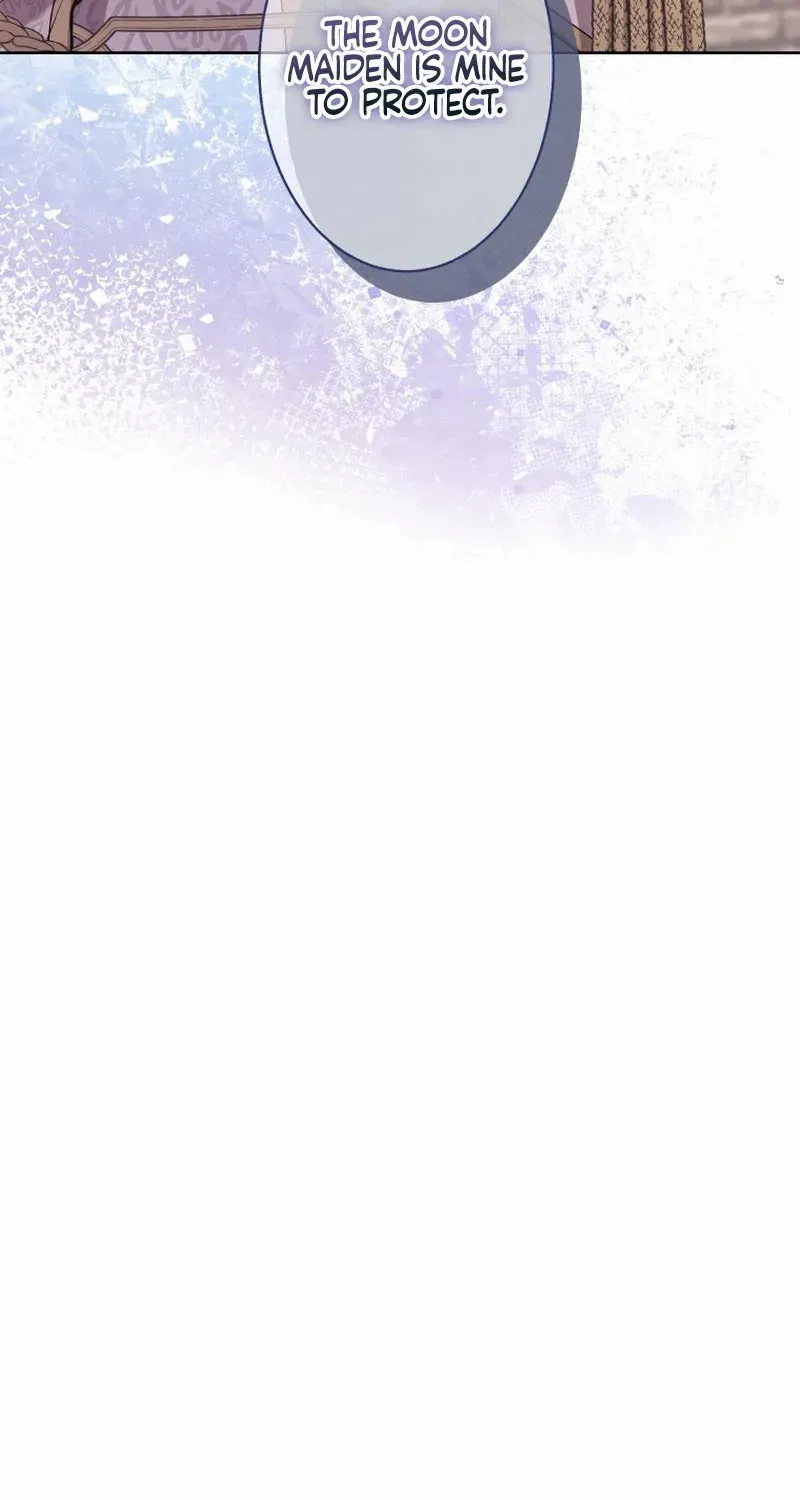 The DUKE who fell into darkness dotes on The VILLAINESS Chapter 2 page 85 - 