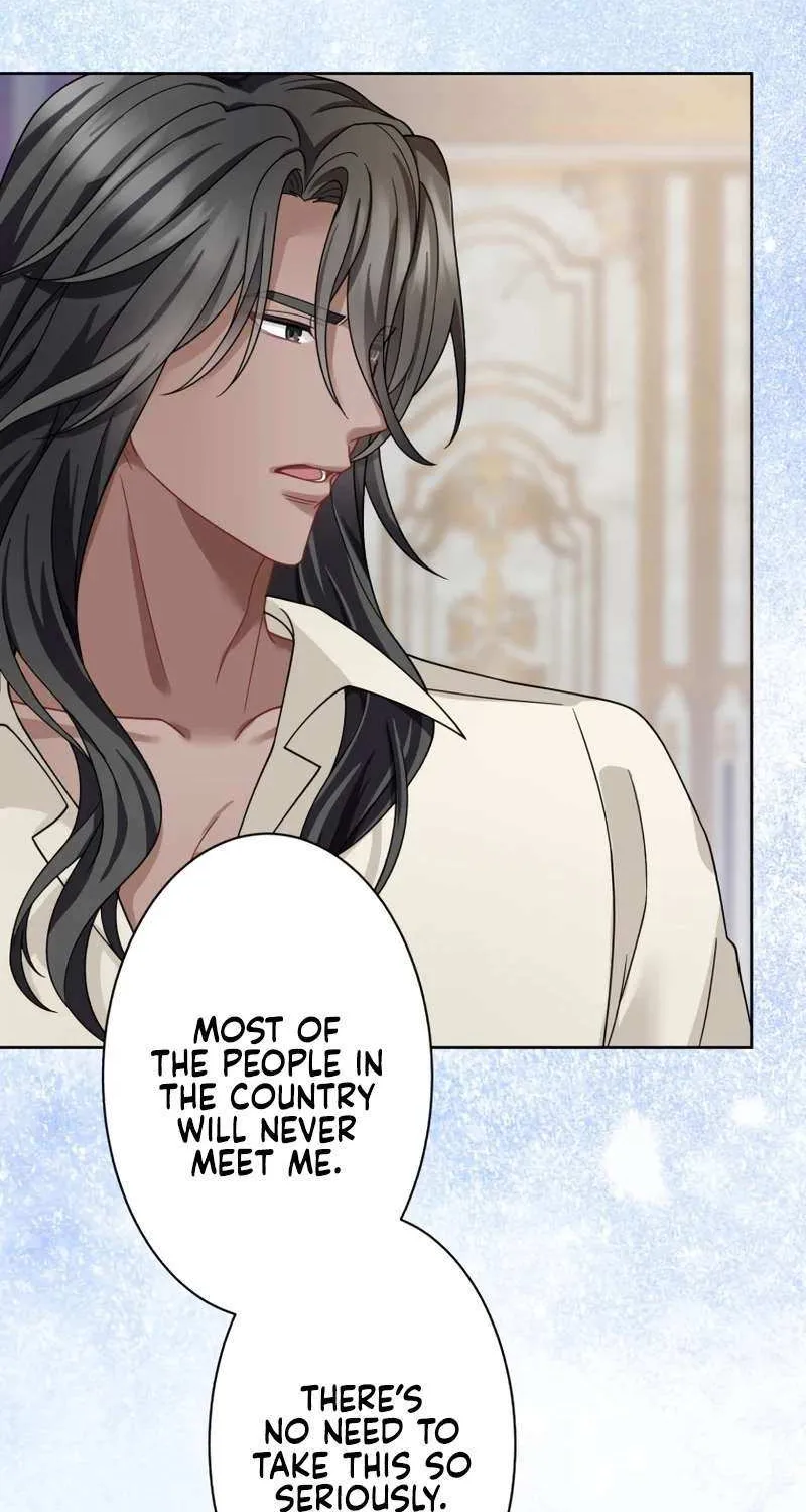 The DUKE who fell into darkness dotes on The VILLAINESS Chapter 20 page 26 - 