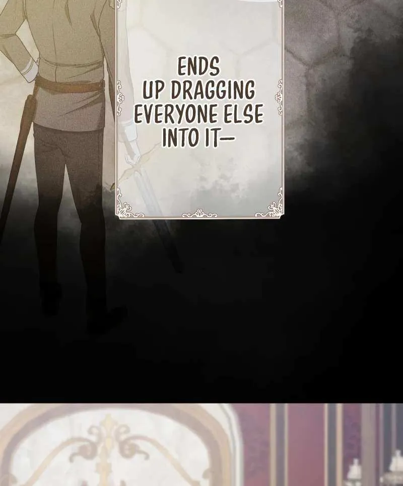 The DUKE who fell into darkness dotes on The VILLAINESS Chapter 20 page 29 - 