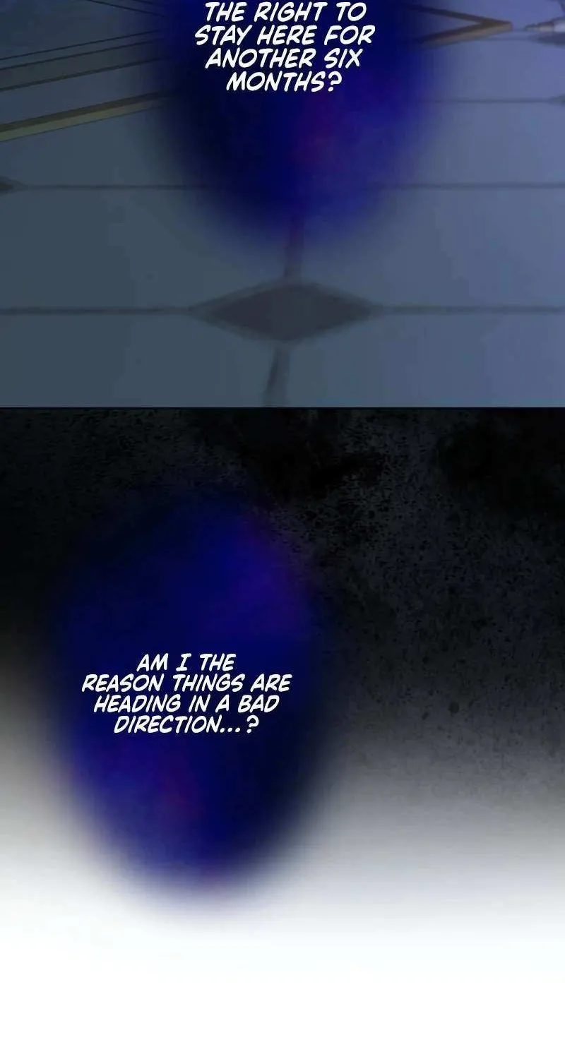 The DUKE who fell into darkness dotes on The VILLAINESS Chapter 20 page 44 - 
