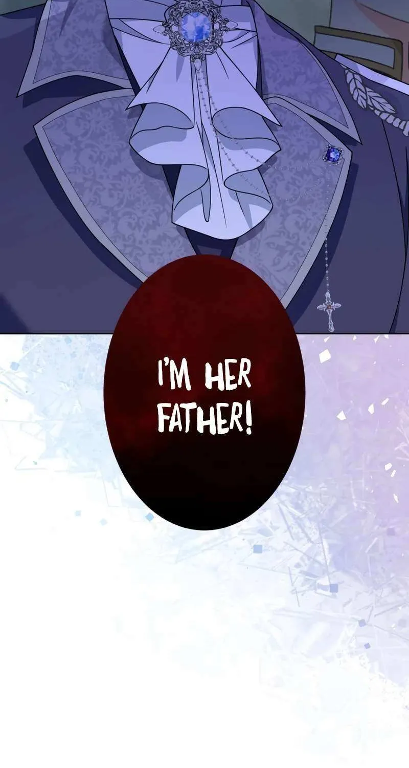 The DUKE who fell into darkness dotes on The VILLAINESS Chapter 20 page 48 - 