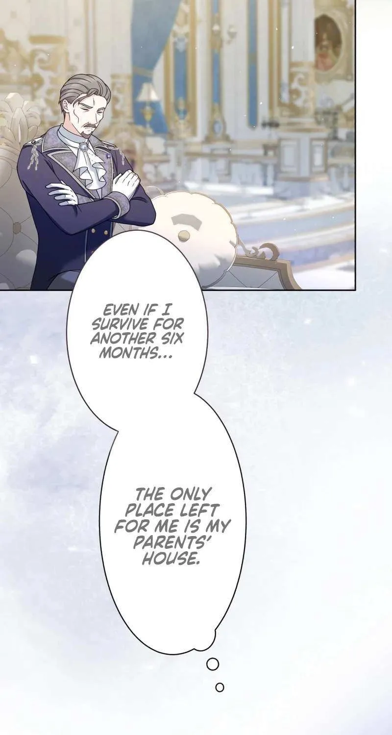 The DUKE who fell into darkness dotes on The VILLAINESS Chapter 20 page 65 - 