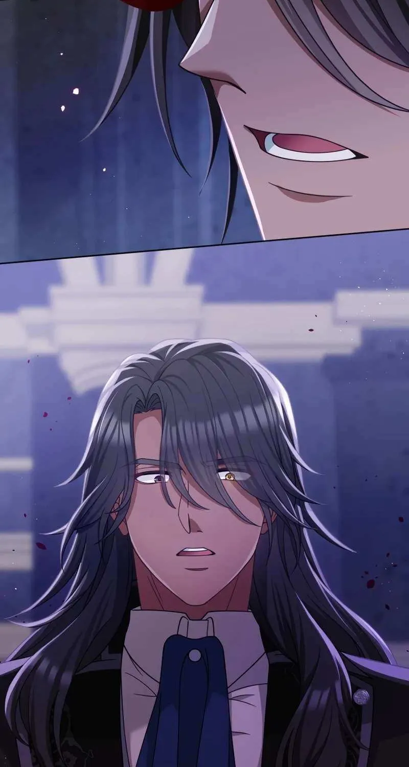 The DUKE who fell into darkness dotes on The VILLAINESS Chapter 20 page 72 - 