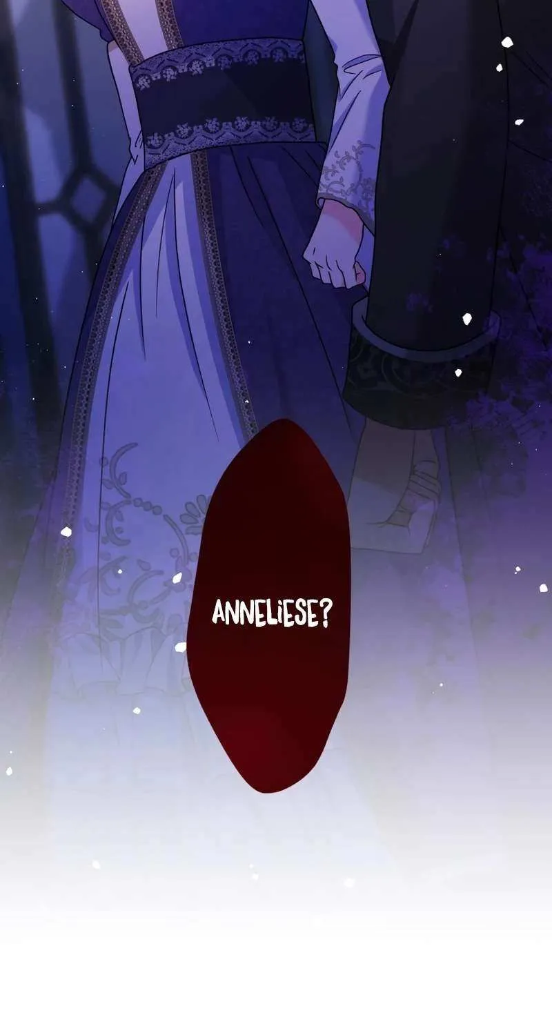 The DUKE who fell into darkness dotes on The VILLAINESS Chapter 20 page 75 - 