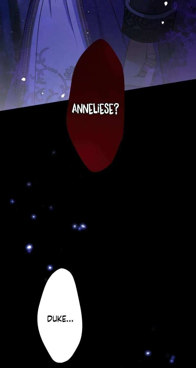 The DUKE who fell into darkness dotes on The VILLAINESS Chapter 21 page 14 - 