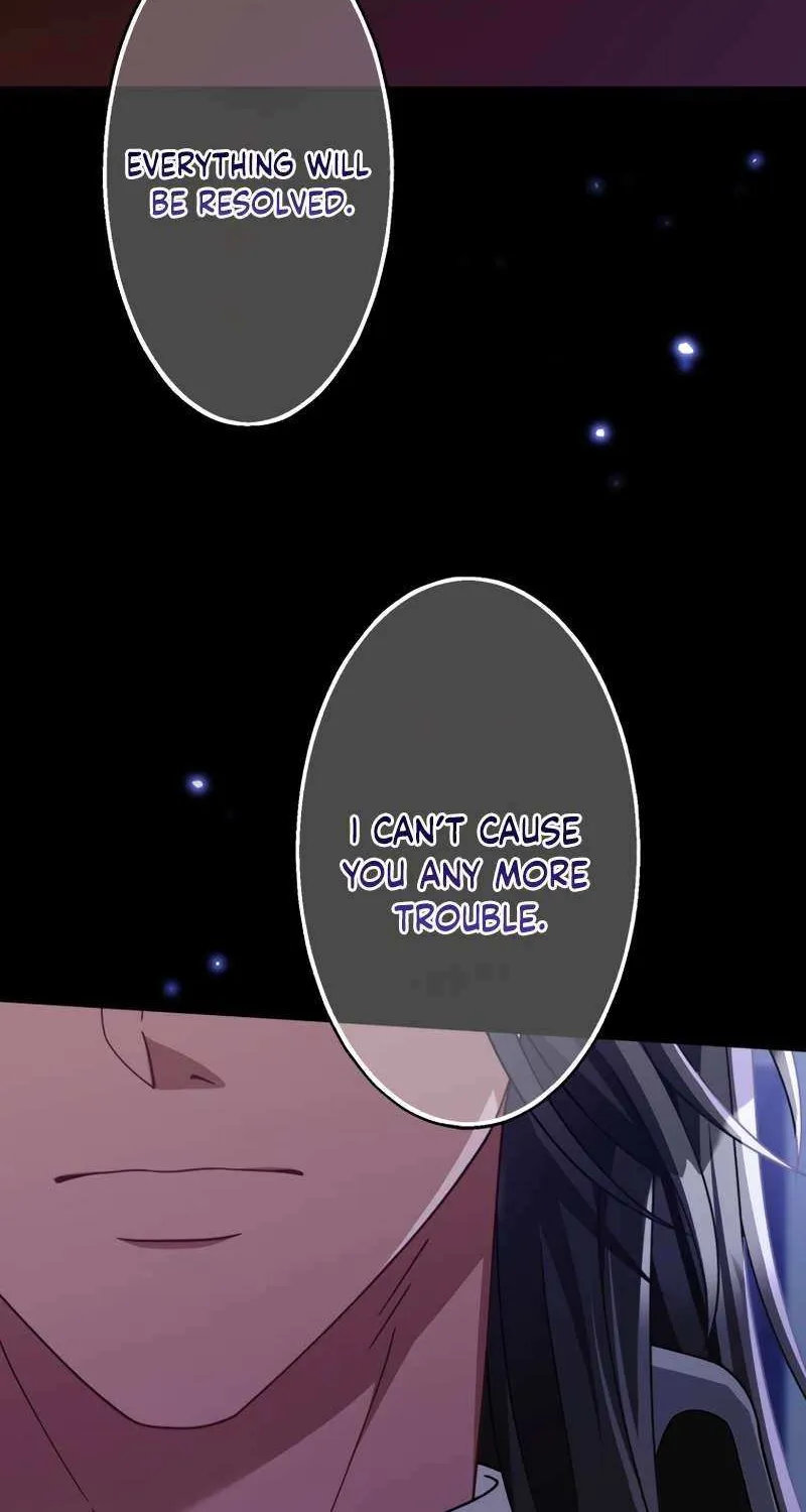 The DUKE who fell into darkness dotes on The VILLAINESS Chapter 21 page 17 - 