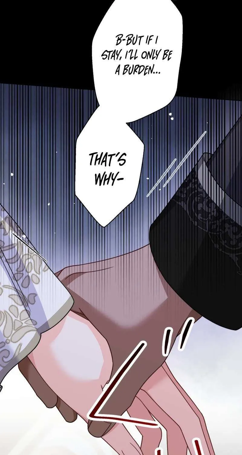 The DUKE who fell into darkness dotes on The VILLAINESS Chapter 21 page 21 - 