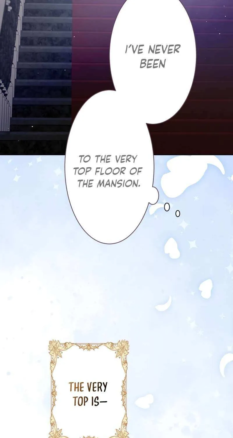 The DUKE who fell into darkness dotes on The VILLAINESS Chapter 21 page 28 - 