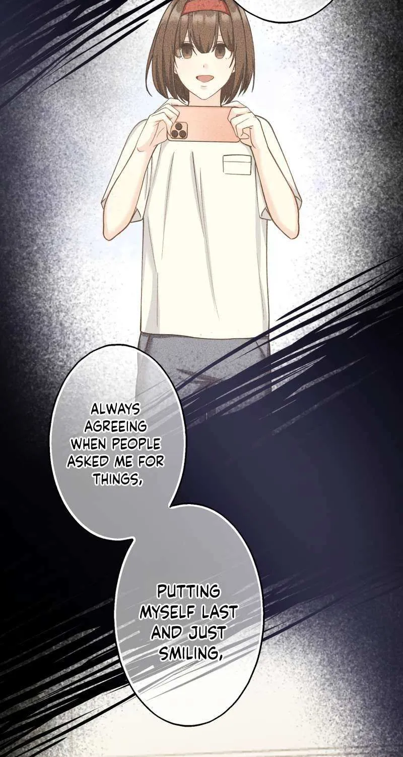 The DUKE who fell into darkness dotes on The VILLAINESS Chapter 21 page 53 - 