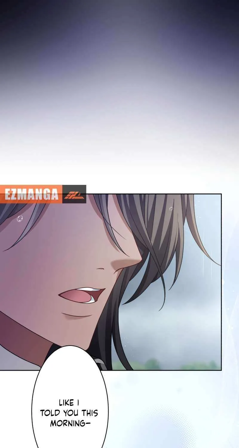 The DUKE who fell into darkness dotes on The VILLAINESS Chapter 21 page 55 - 