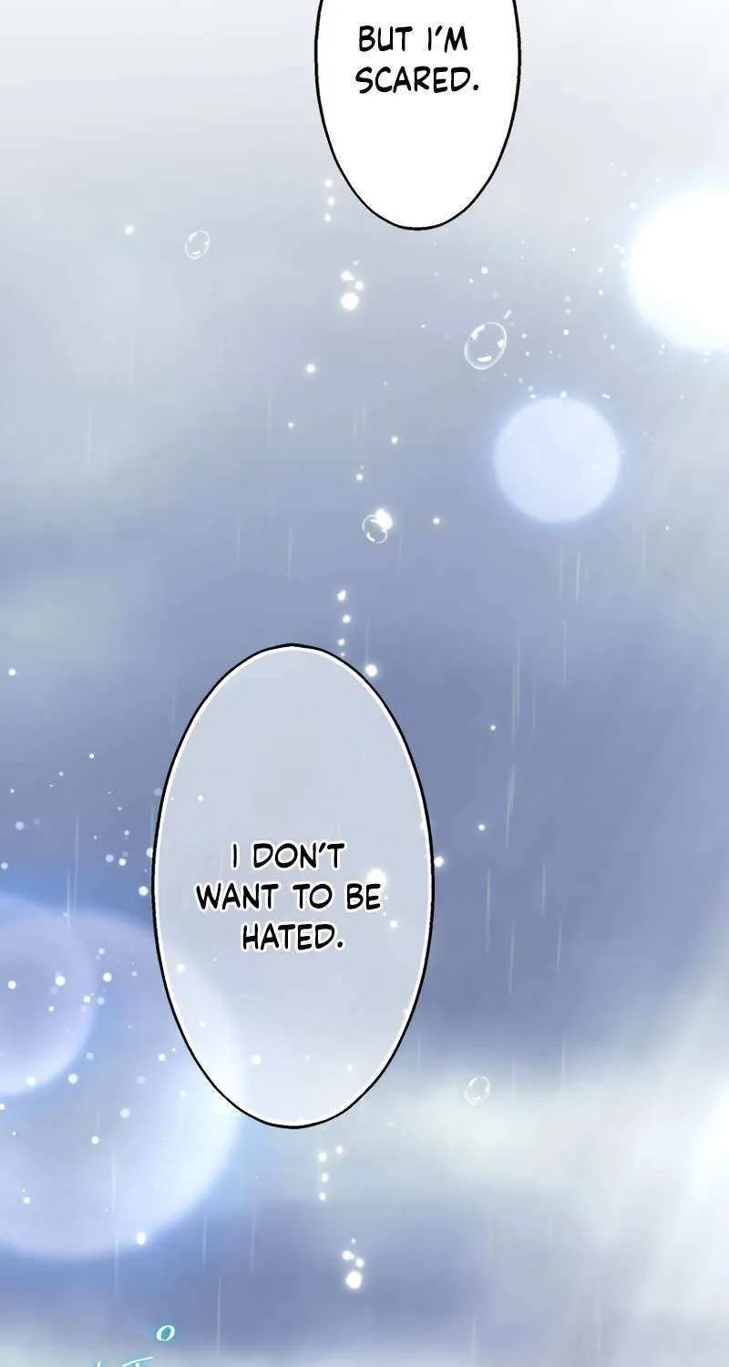 The DUKE who fell into darkness dotes on The VILLAINESS Chapter 21 page 60 - 