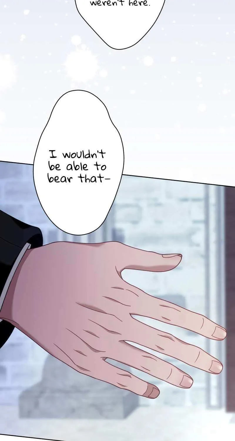 The DUKE who fell into darkness dotes on The VILLAINESS Chapter 21 page 66 - 