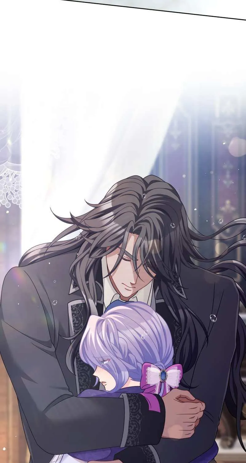 The DUKE who fell into darkness dotes on The VILLAINESS Chapter 21 page 67 - 