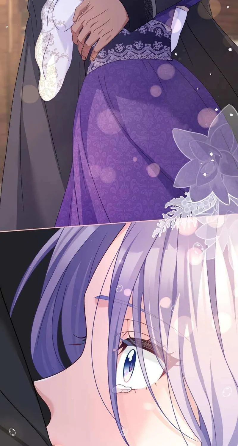 The DUKE who fell into darkness dotes on The VILLAINESS Chapter 21 page 68 - 
