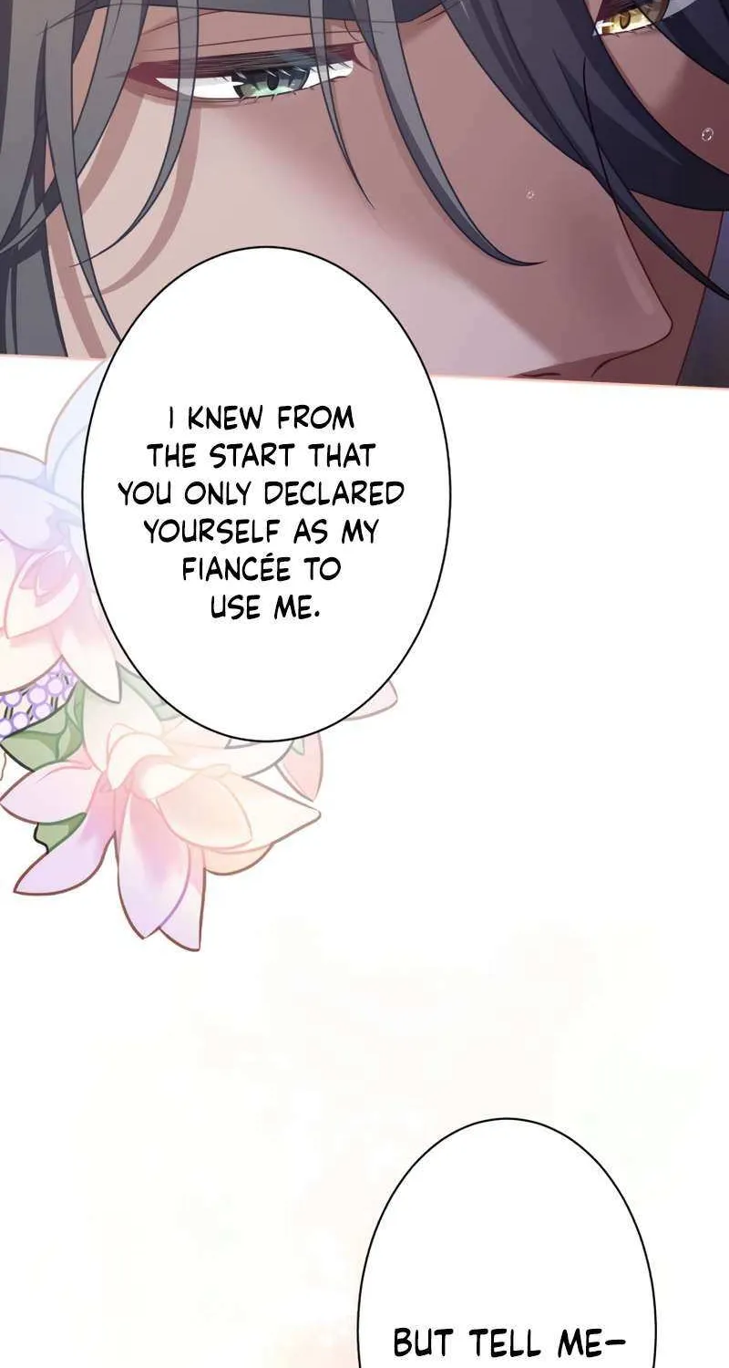 The DUKE who fell into darkness dotes on The VILLAINESS Chapter 21 page 70 - 